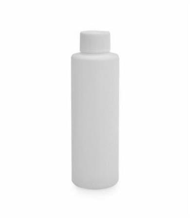 DÜZ KAPAKLI 150ML BOŞ POLİETİLEN ŞİŞE 