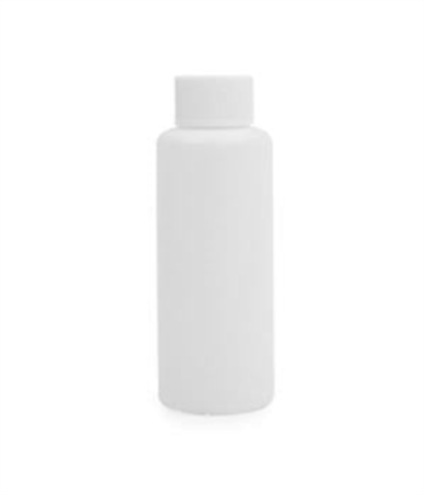 DÜZ KAPAKLI 60ML POLİETİLEN ŞİŞE