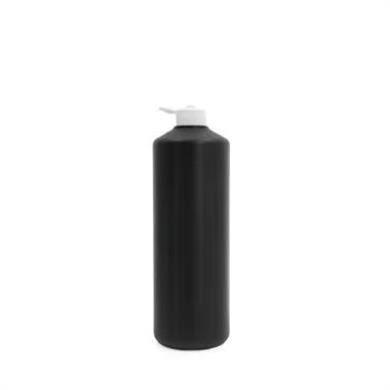 FLİPTOP KAPAKLI 1000ML BOŞ POLİETİLEN ŞİŞE 