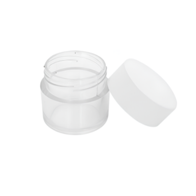 MB-AKRİLİK30 - 30ML KOZMETİK AKRİLİK KAVANOZ