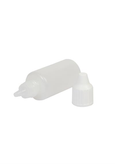 20ml Göz Damlası Şişesi – Damlalıklı HDPE Şişe