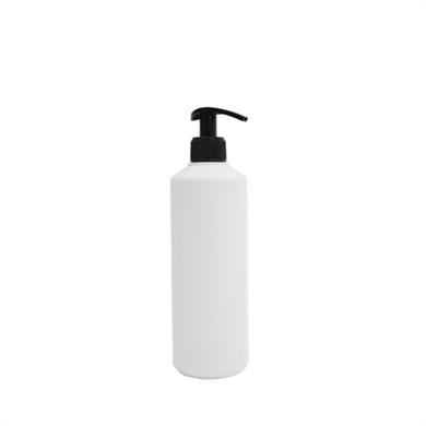 SABUN POMPALI 500ML BOŞ POLİETİLEN ŞİŞE 