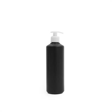 SABUN POMPALI 500ML BOŞ POLİETİLEN ŞİŞE 