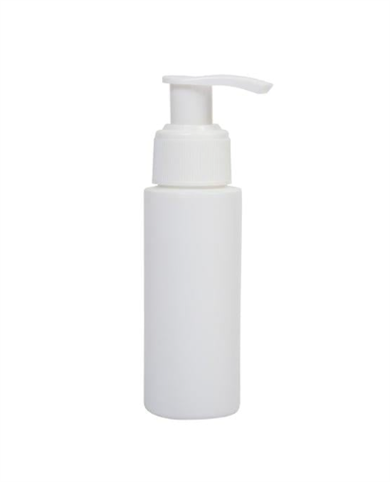 SIVI SABUN POMPALI 60ML BOŞ POLİETİLEN ŞİŞE