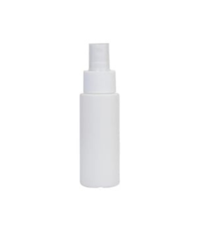 SPREY KAPAKLI 100ML BOŞ POLİETİLEN ŞİŞE