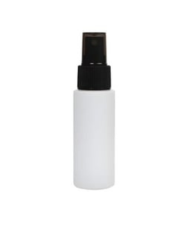 SPREY KAPAKLI 100ML BOŞ POLİETİLEN ŞİŞE