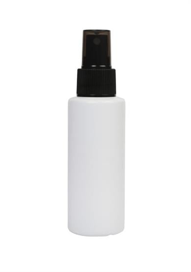 Sprey Şişe 250 ml – Çok Amaçlı Polietilen Sprey Şişe