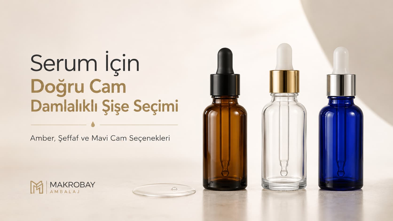 cam damlalıklı şişe,serum şişesi,amber cam damlalıklı şişe,kozmetik ambalaj şişesi,aromaterapi cam şişe,toptan cam damlalıklı şişe