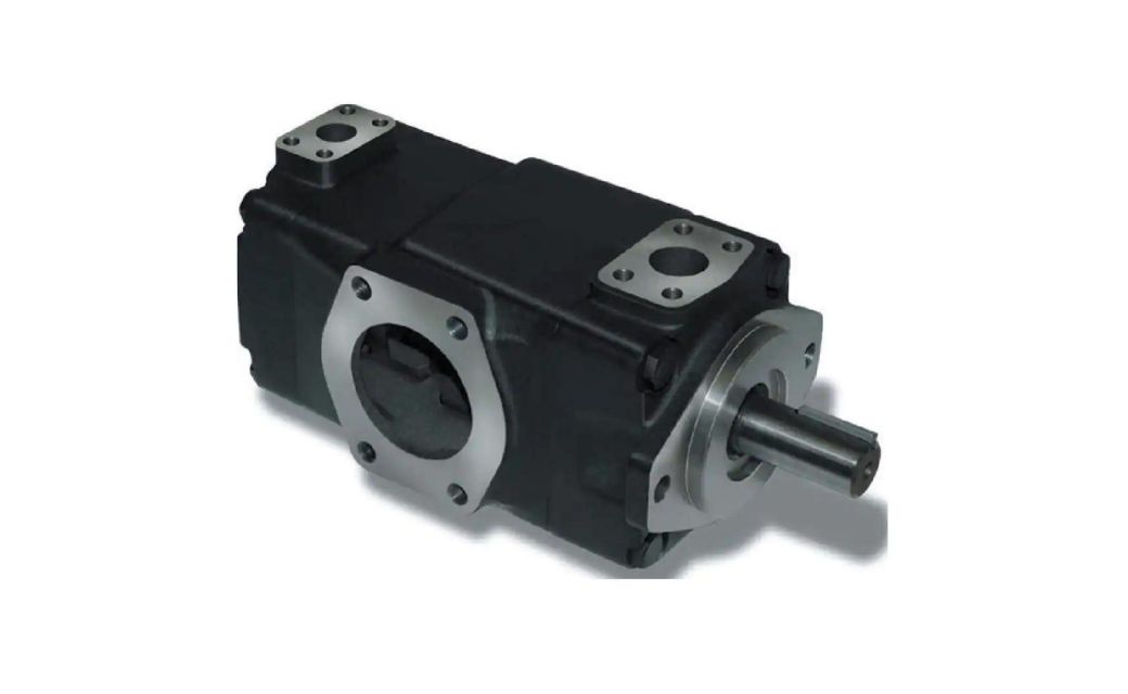 hydraulic_vane_pump