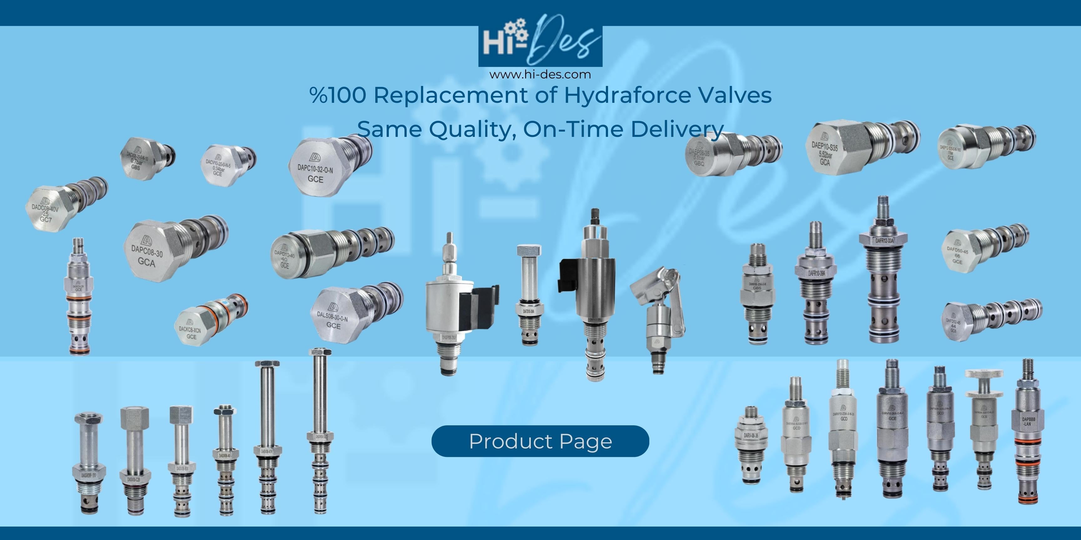 senstren-cartridge-valves
