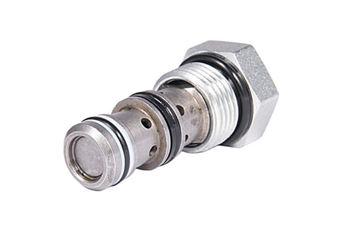 DAEP10-S35 Logic element normally open
