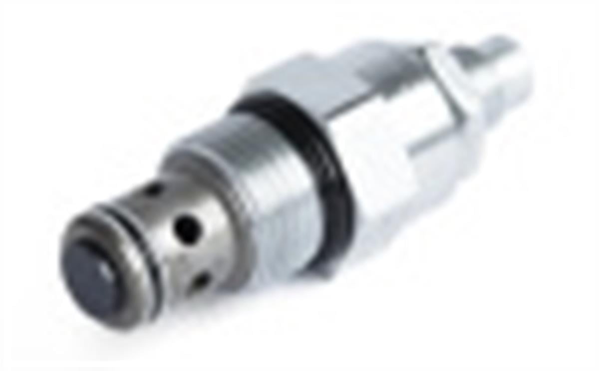 DAFC10-20 Flow Control Valve with Reverse Check Valve