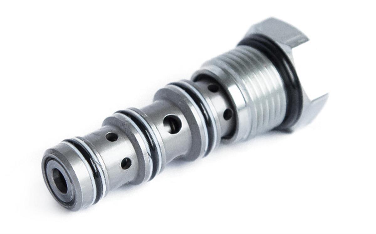 DAFD56-45 Flow divider-combiner valve