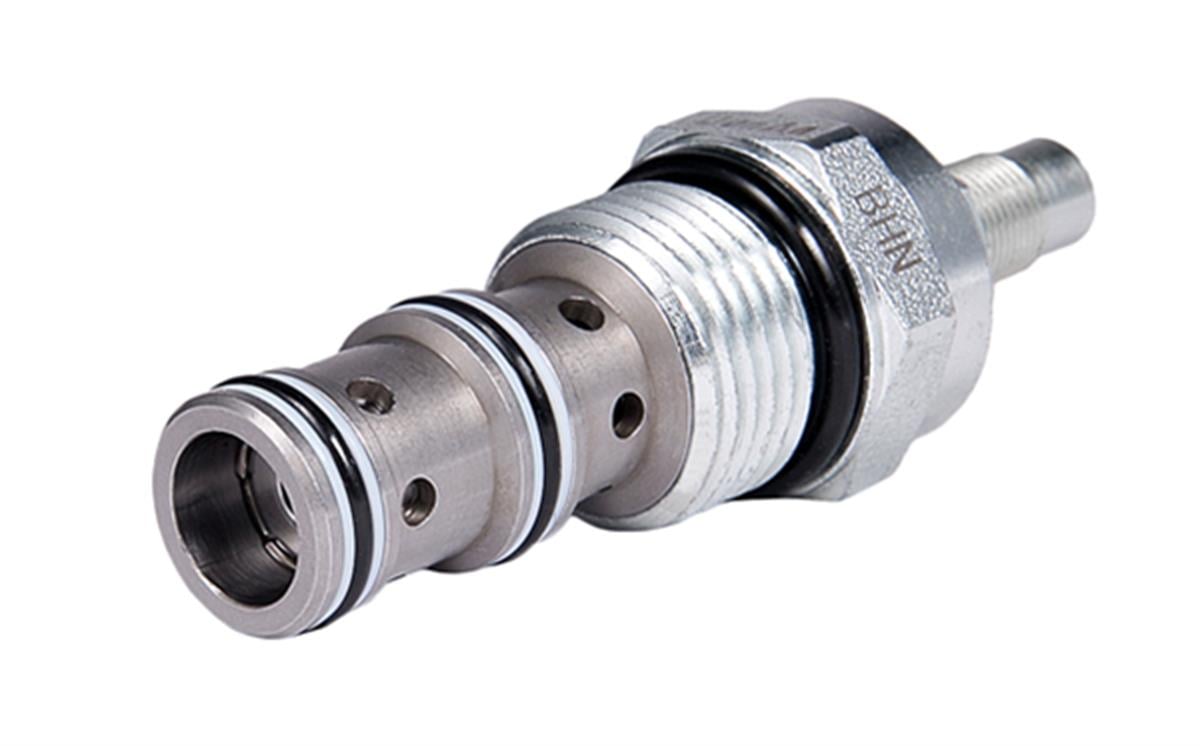 DAFR10-30F Flow regulator pressure compensated