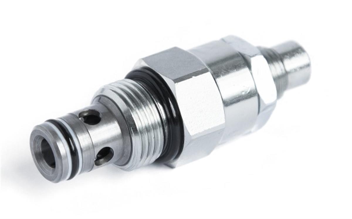 DANV08-20 Needle valve