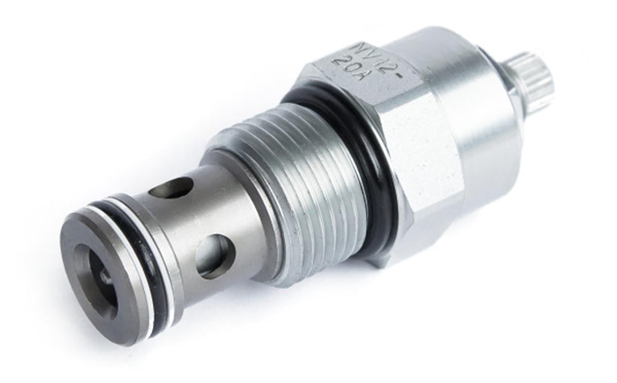 DANV12-20 Needle valve