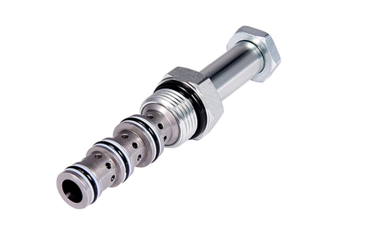 DASV08-41 4/2 Directional spool valve solenoid operated