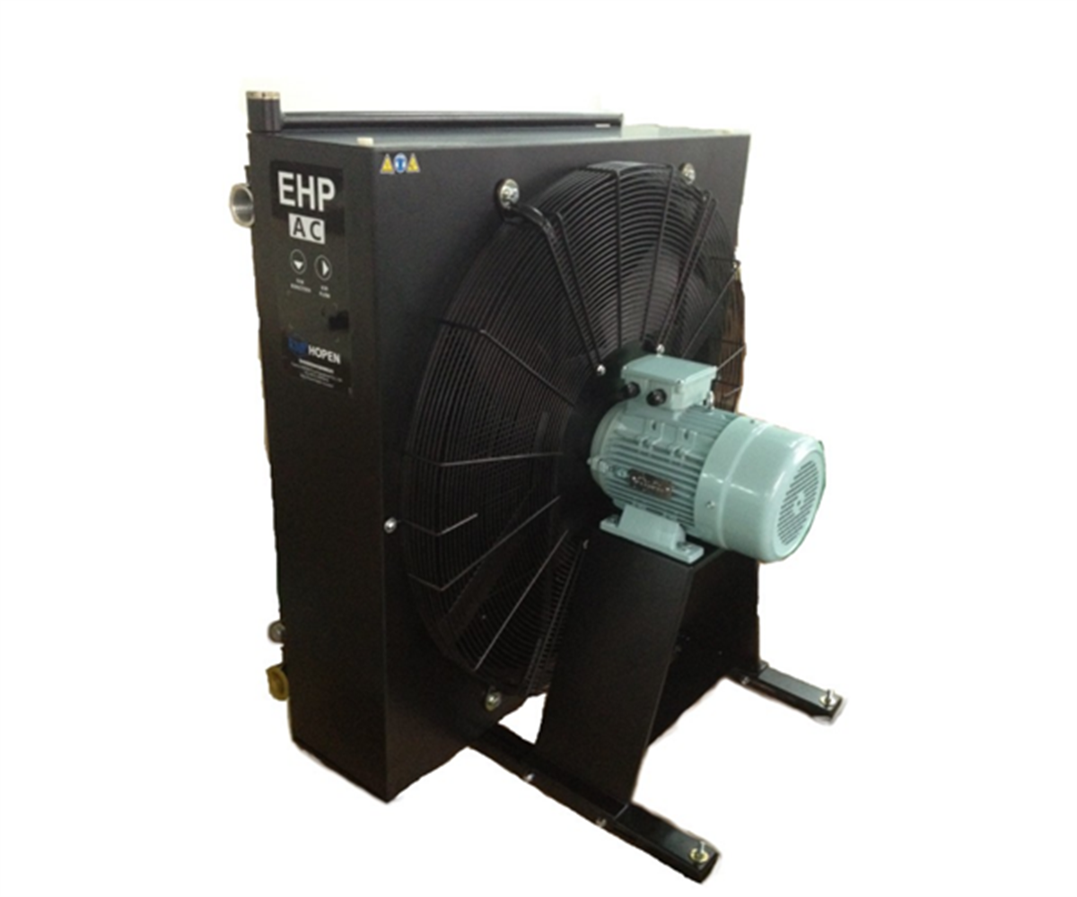 AC Air Cooler 380V AC 110 w/o ByPass Valve