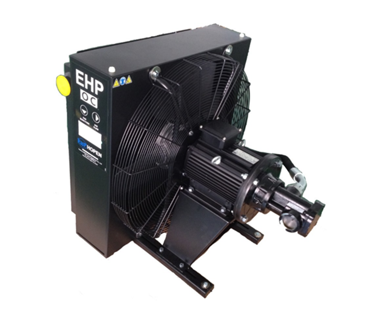 Offline Cooling 380V AC 044 w/o ByPass Valve