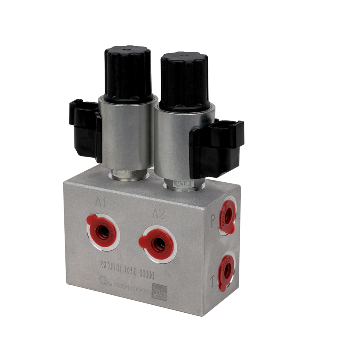 CHECK VALVE FSF2DX00-08-00000