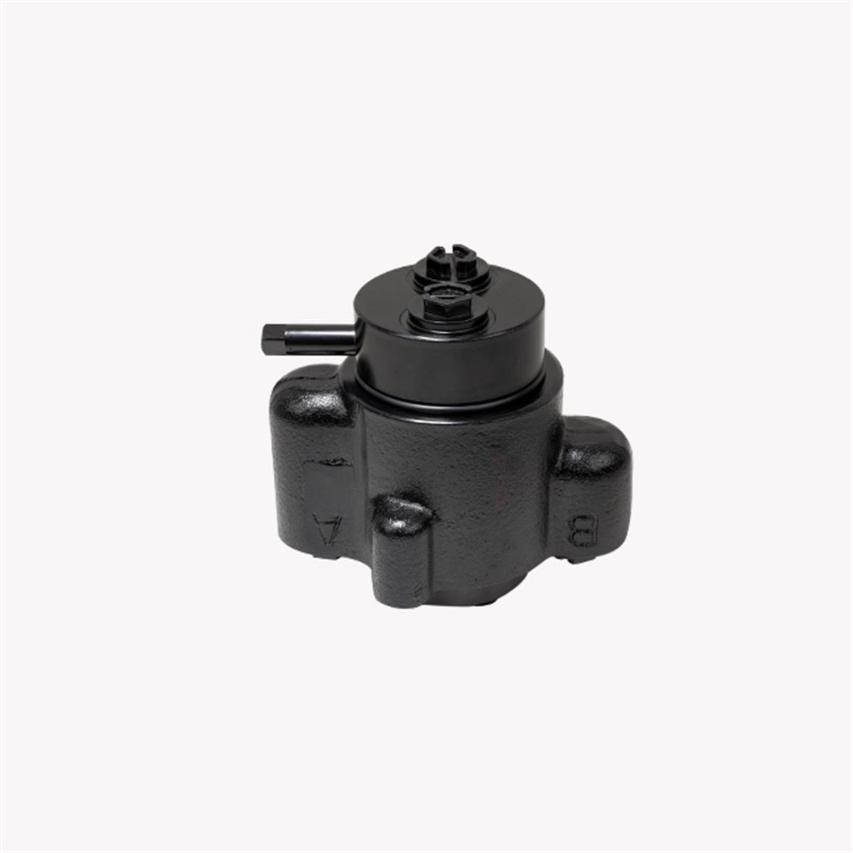 CENTER ROTARY VALVE  FSJ02A-08-00000