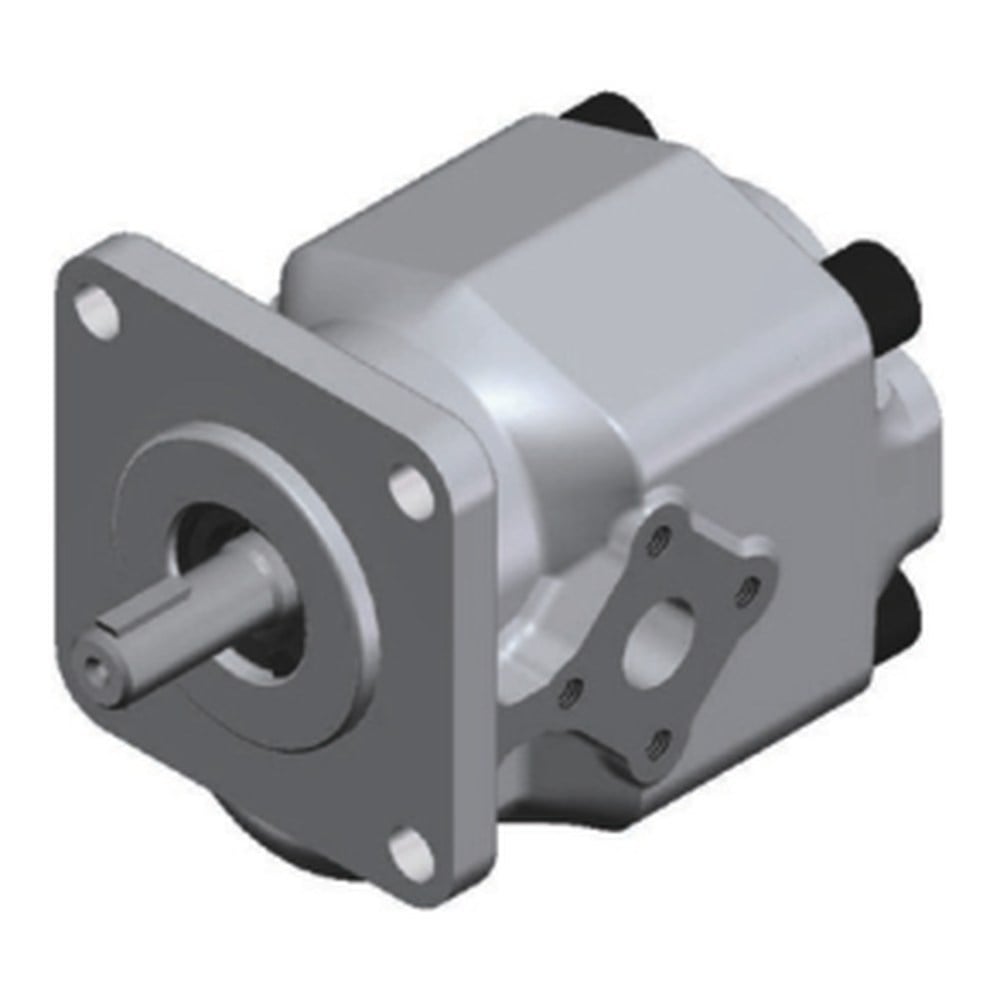 HD-1.5PF Group 1.5 aluminium gear pumps