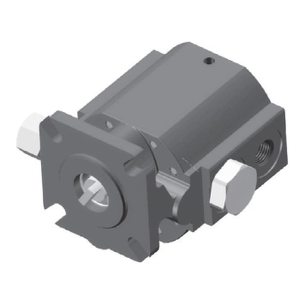 HD-1EPF Group 1 cast iron gear pumps