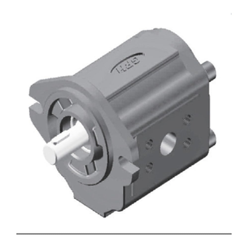 HD-2.5YPF Group 2.5Y cast iron gear pumps