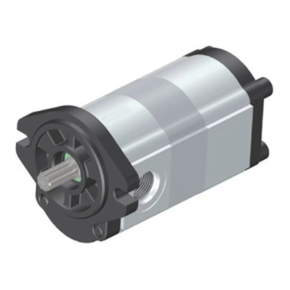 HD-2ABDPF Group 2AB tandem gear pumps