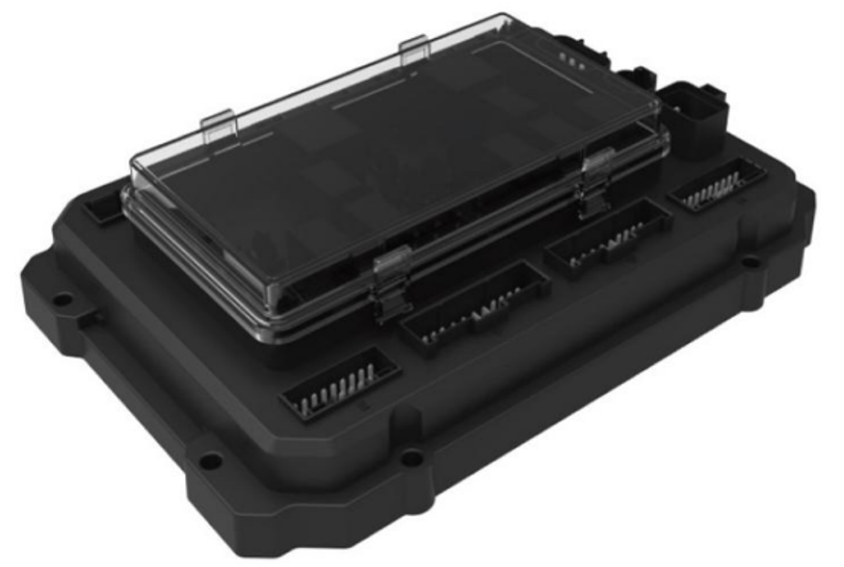 Smart Control eCore-HPC Kontrol Kartları