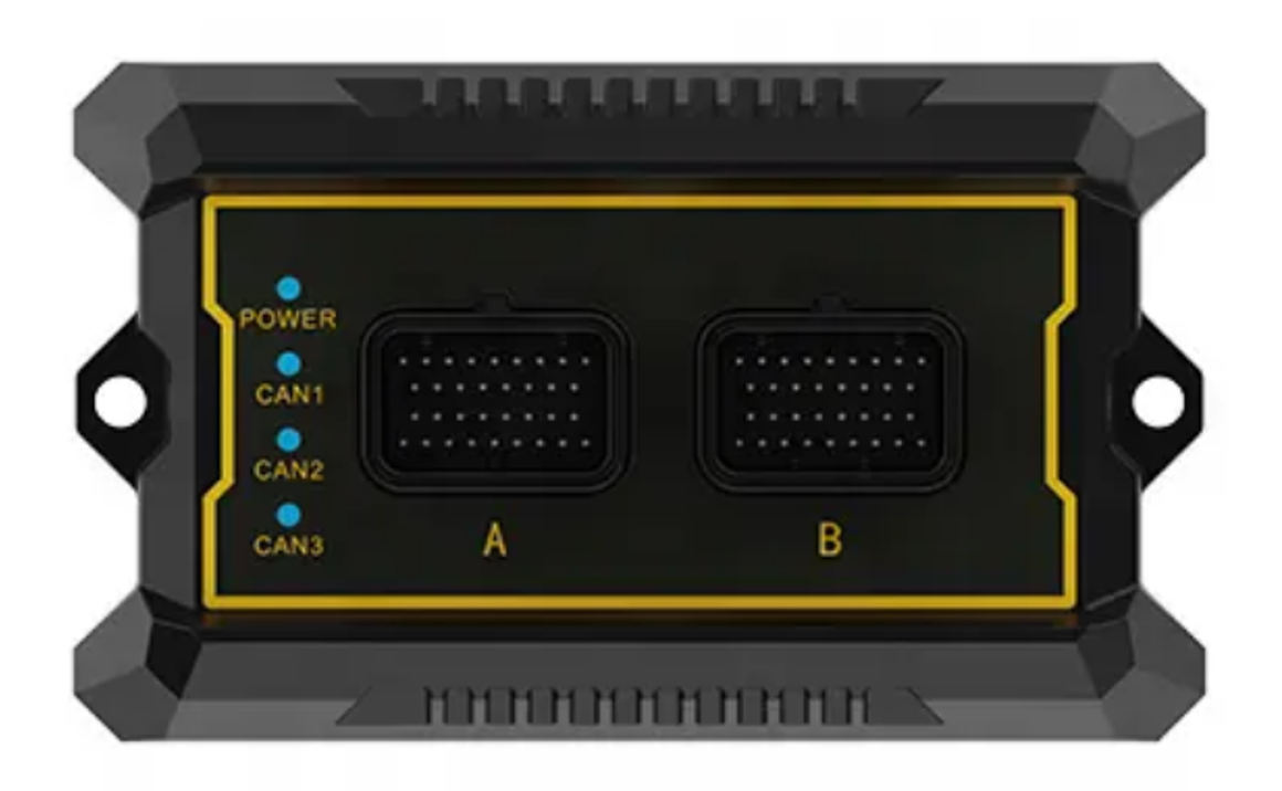 Smart Control eCore640S-I Kontrol Kartları