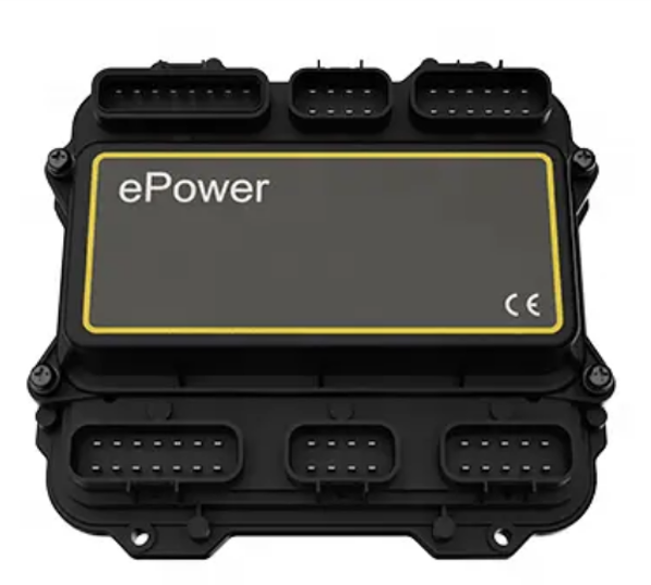 Smart Control ePower Kontrol Kartları