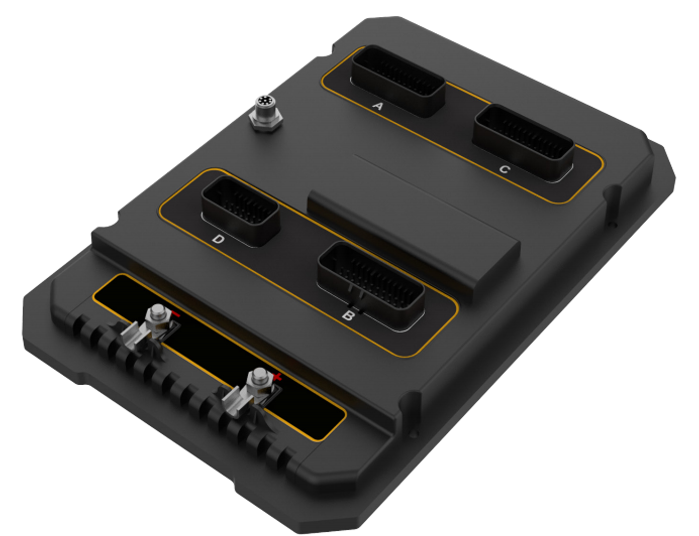 Smart Control BCM Vehicle Controller Kontrol Kartları