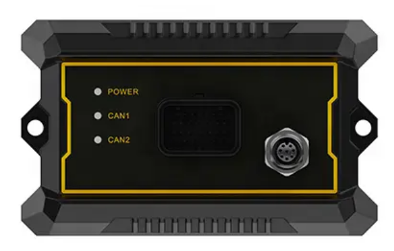 Smart Control eCore320S-II Kontrol Kartları