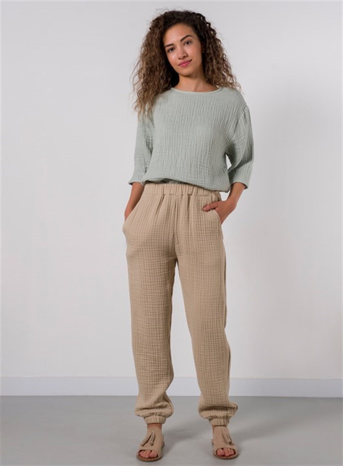 Cocoon Adult Pants