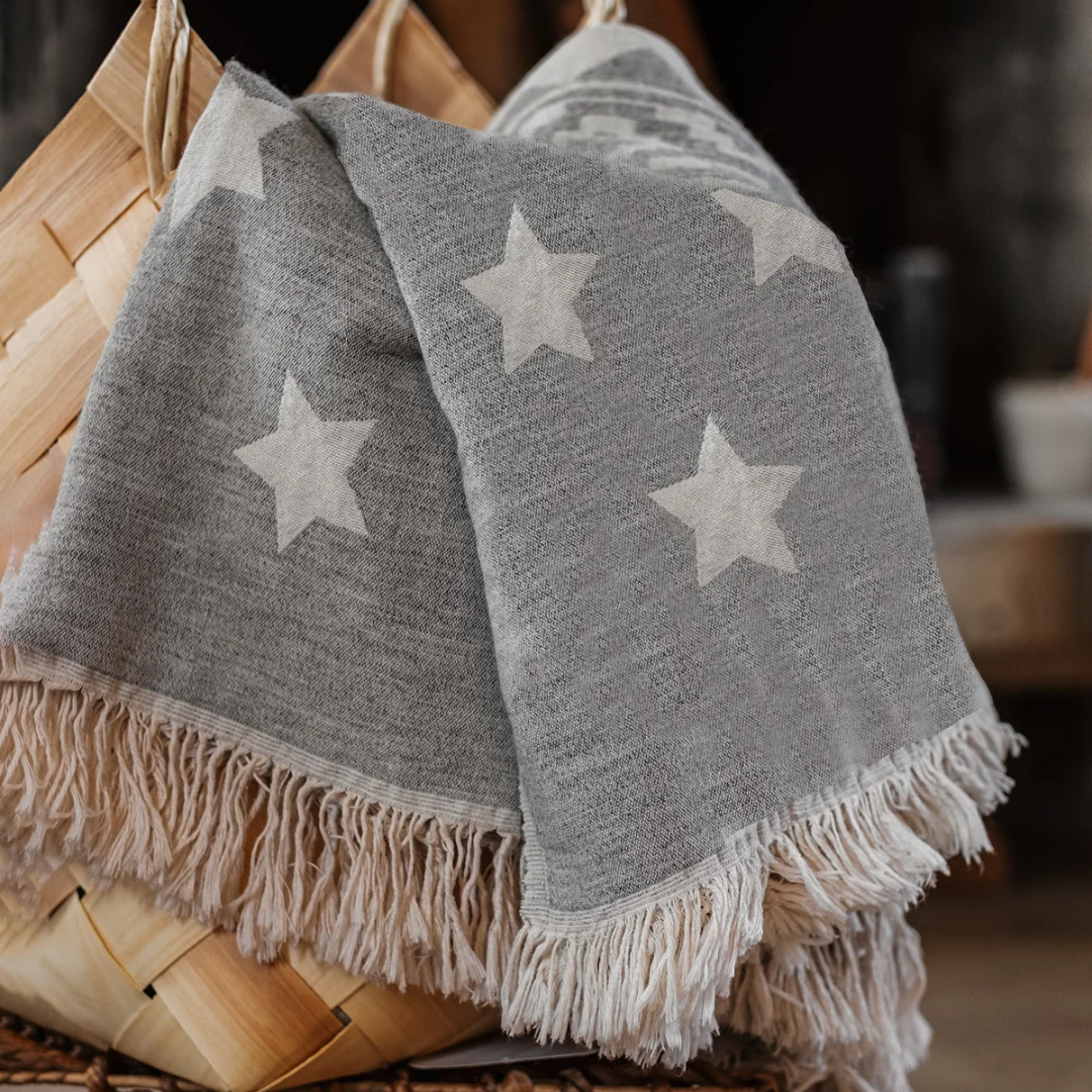 Star Throw