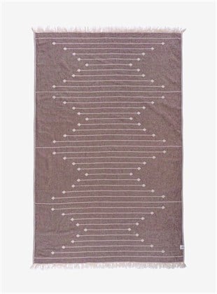 Southwestern Throw