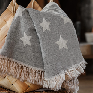 Star Throw