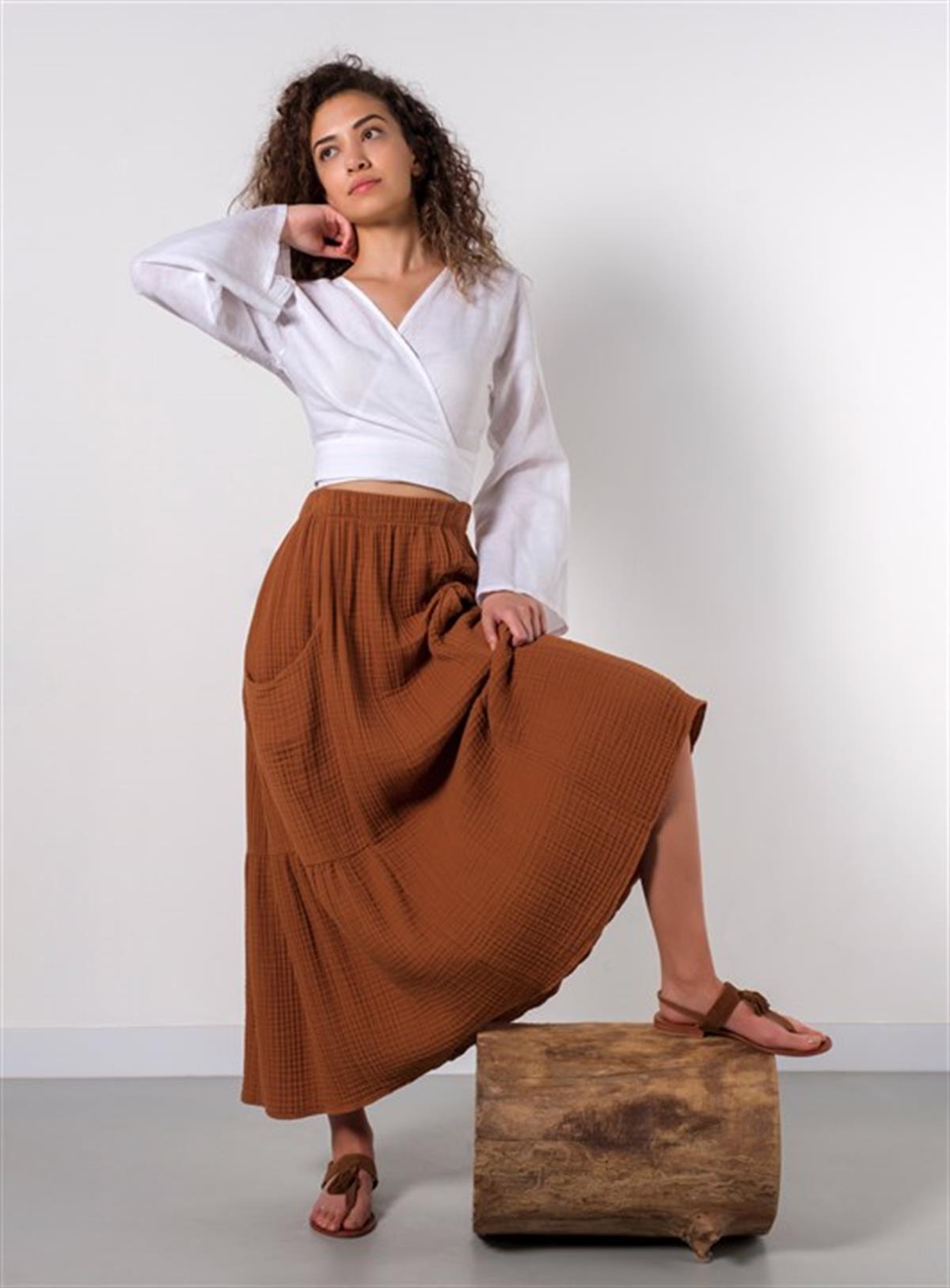 Alba Etek