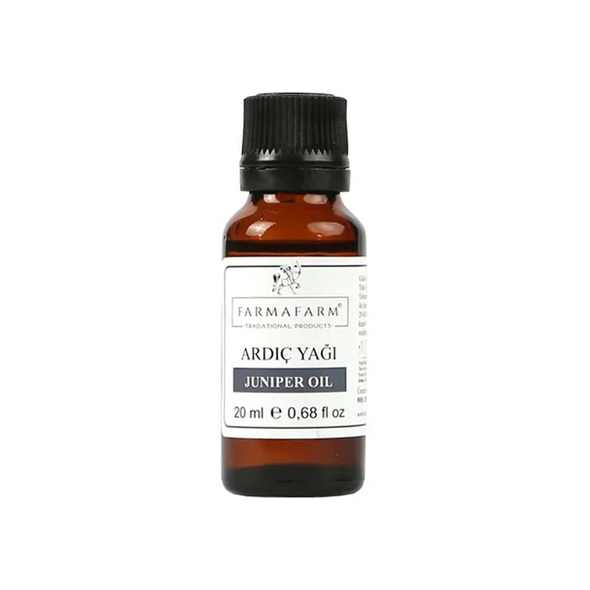 Ardıç Yağı