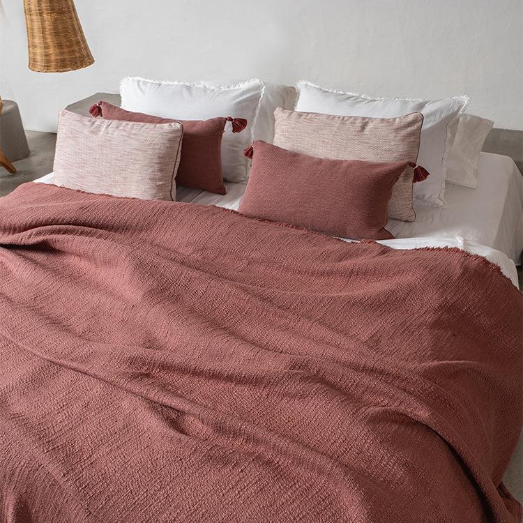 Aspect Yatak Örtüsü/Pike