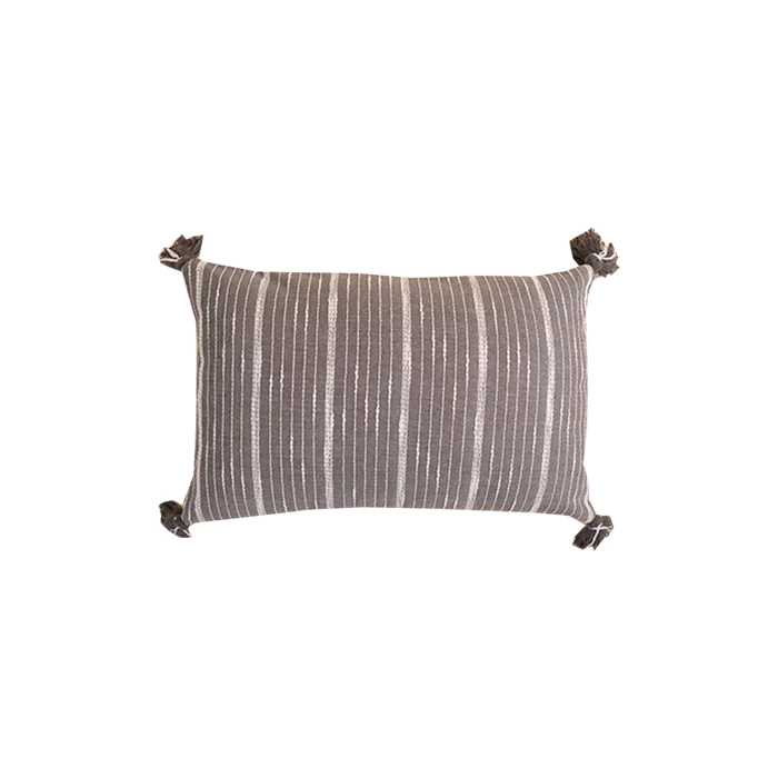 Clara Ponponlu Kırlent