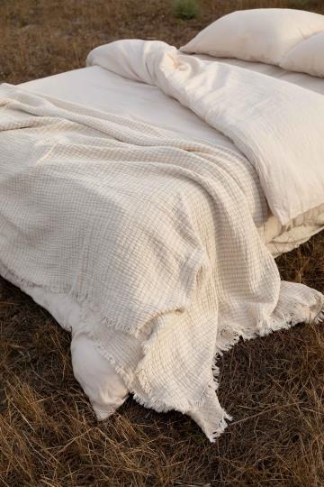 Edina Yatak Örtüsü