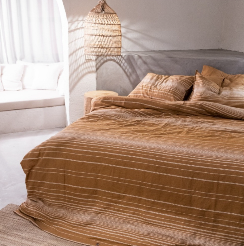 Goya Nevresim Takımı 