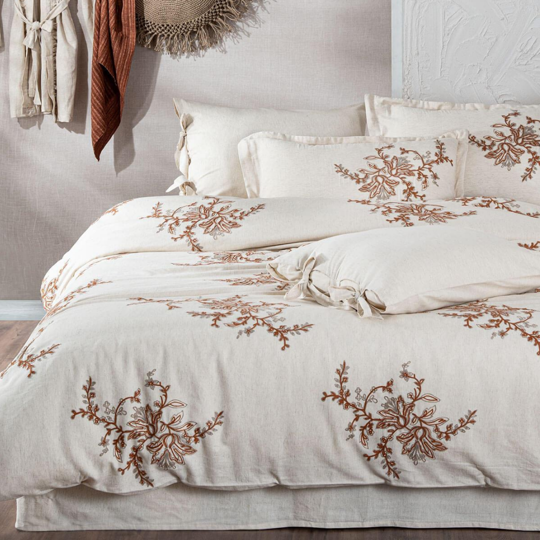 Libera  Nevresim Takımı