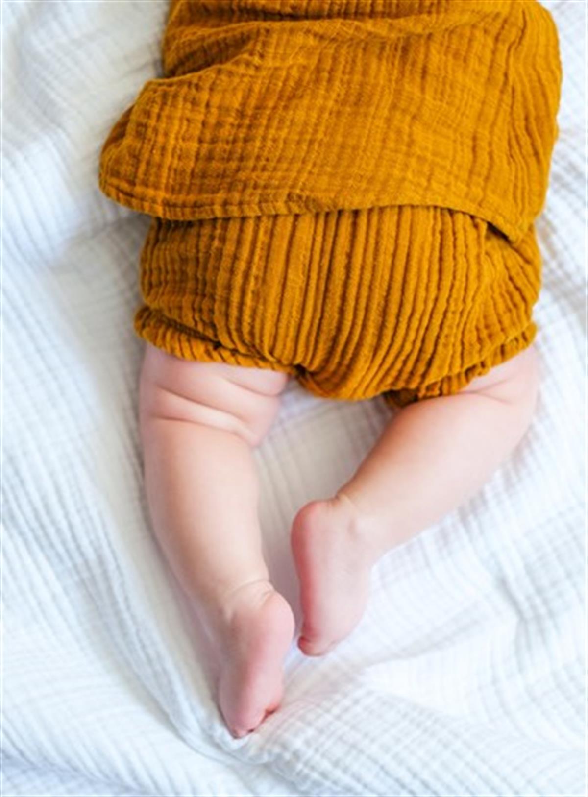 Muslin Short