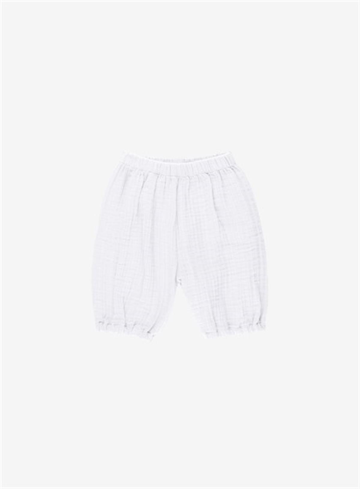 Muslin Short