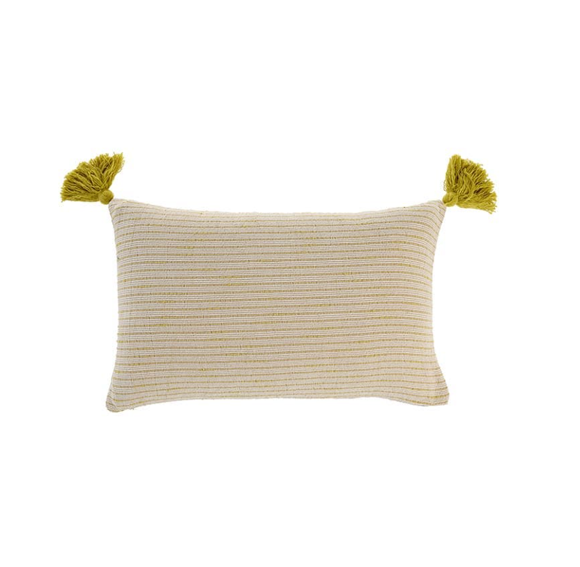 Şönil Keten Kırlent