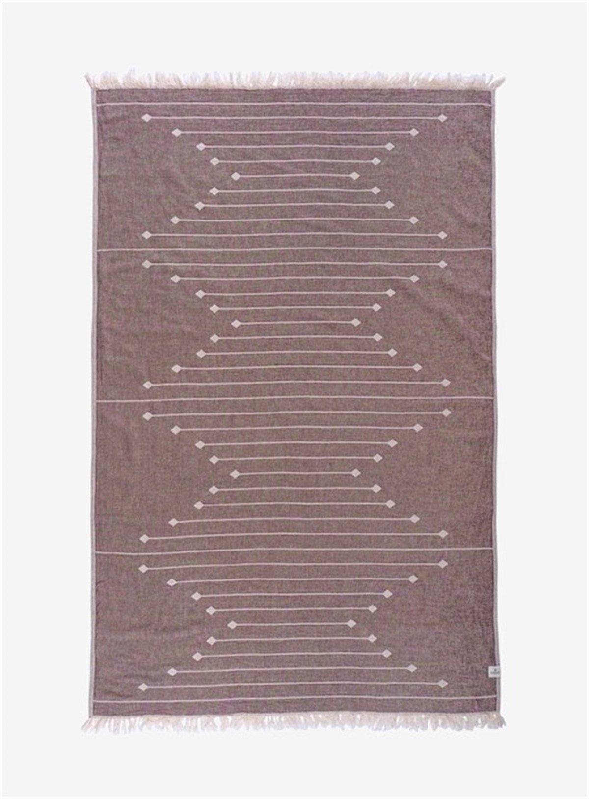 Southwestern Throw