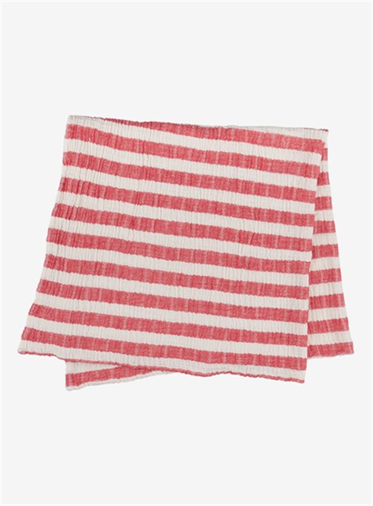 Stripy Muslin